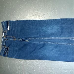 Boy's Arizona Jean Co Denim Jeans - Advance Flex 360 - Sz Boys 16 Husky Slim Fit